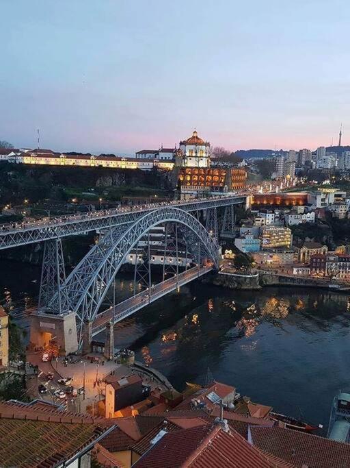 River Fleat II - Heart Of Porto Exterior foto