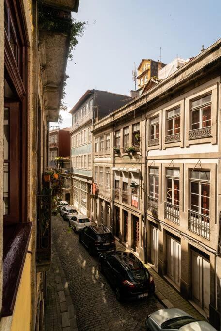 River Fleat II - Heart Of Porto Exterior foto