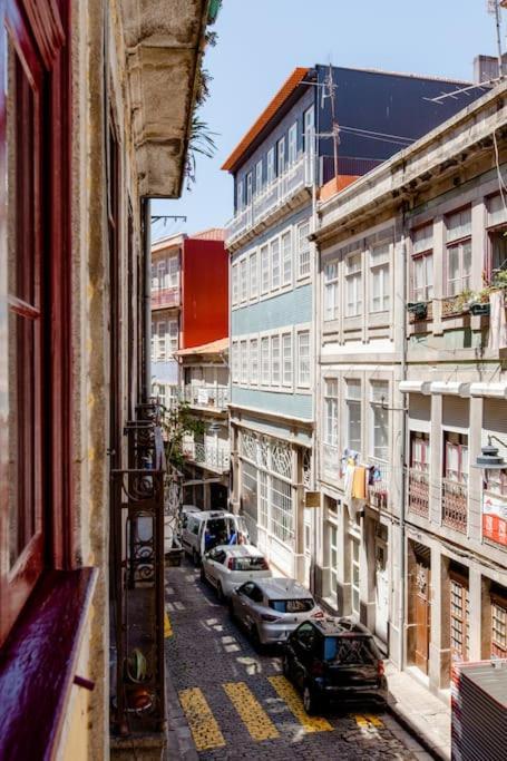 River Fleat II - Heart Of Porto Exterior foto