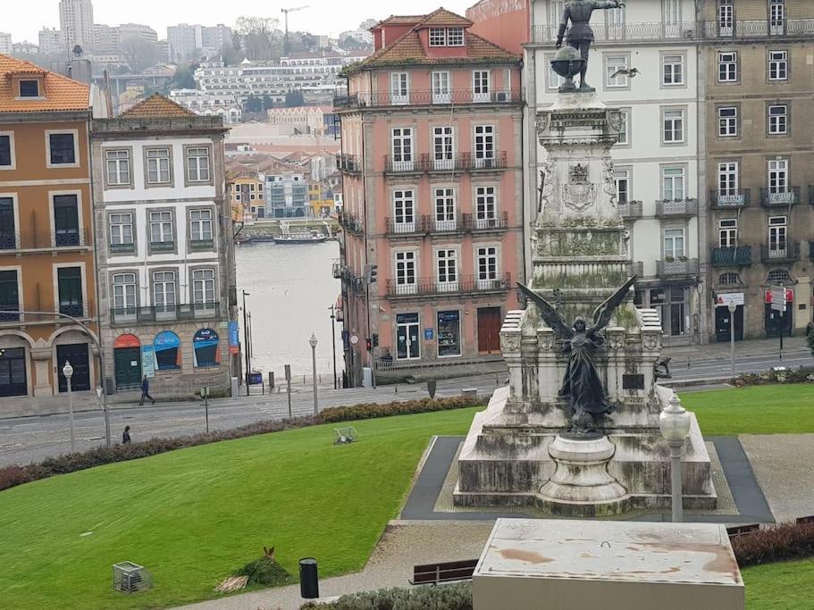 River Fleat II - Heart Of Porto Exterior foto